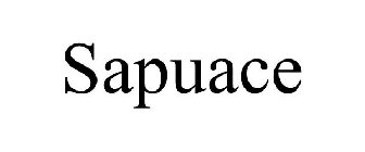 SAPUACE