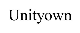 UNITYOWN