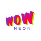 WOW NEON