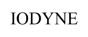 IODYNE