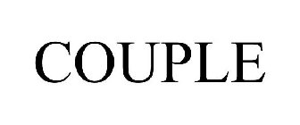 COUPLE