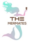 THE MERMATES