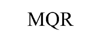 MQR