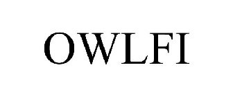 OWLFI