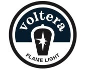 VOLTERA FLAME LIGHT