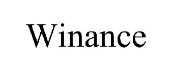 WINANCE