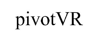 PIVOTVR