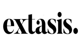 EXTASIS.