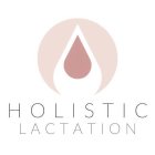 HOLISTIC LACTATION