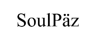 SOULPÄZ