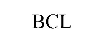 BCL