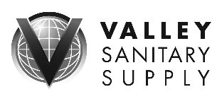 VALLEY SANITARY SUPPLY V