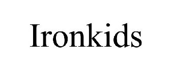 IRONKIDS