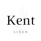 KENT LINEN