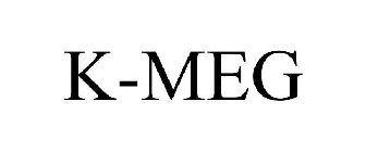 K-MEG