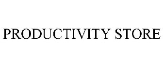 PRODUCTIVITY STORE