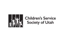 CHILDREN'S SERVICE SOCIETY OF UTAH