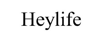 HEYLIFE