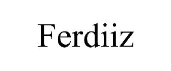 FERDIIZ