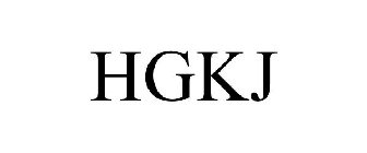 HGKJ