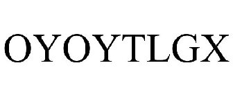 OYOYTLGX