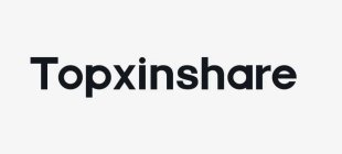 TOPXINSHARE