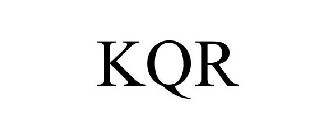 KQR