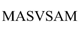 MASVSAM