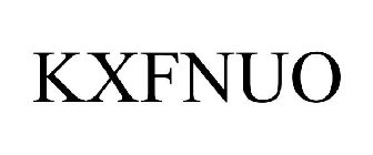 KXFNUO