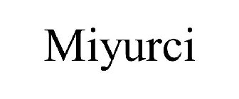 MIYURCI