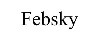 FEBSKY