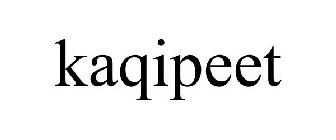 KAQIPEET