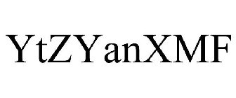 YTZYANXMF