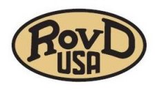 ROVD USA