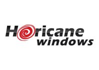 HORICANE WINDOWS