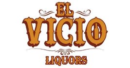 EL VICIO LIQUORS