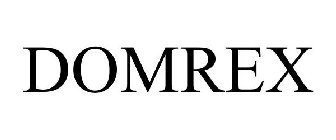 DOMREX