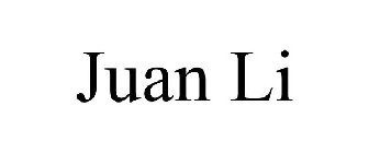 JUAN LI