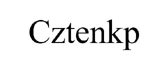 CZTENKP