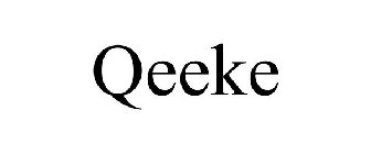 QEEKE