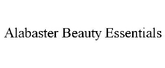 ALABASTER BEAUTY ESSENTIALS