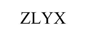 ZLYX