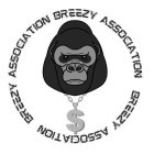 BREEZY ASSOCIATION BREEZY ASSOCIATION BREEZY ASSOCIATION