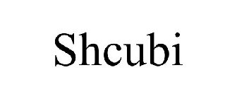 SHCUBI