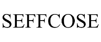 SEFFCOSE