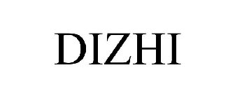 DIZHI