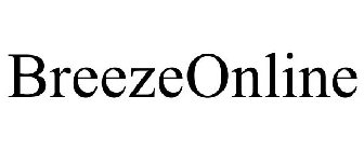 BREEZEONLINE