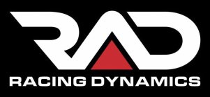 RAD RACING DYNAMICS