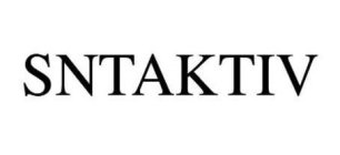 SNTAKTIV