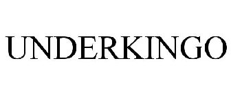 UNDERKINGO